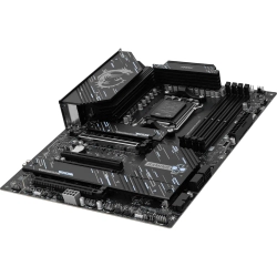 MSI MB X870 GAMING PLUS WIFI AM5 DDR5 8200MHZ(OC) 3X M.2 USB4 HDMI 5G LAN WIFI 7 RGB ATX