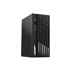 MSI PRO DP20Z 5M-014TR RYZEN 5 5600G 8GB DDR4 256GB SSD W10PRO SIYAH DESKTOP PC