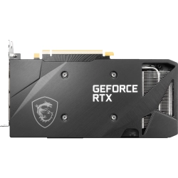 MSI VGA GEFORCE RTX 3050 VENTUS 2X 8G RTX3050 8GB GDDR6 128B DX12 PCIE 4.0 X8 (3XDP 1XHDMI)