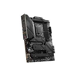 MSI MB MAG Z790 TOMAHAWK WIFI SOKET 1700 DDR5 7200MHZ(OC) PCI-E GEN5 M.2 USB3.2�DP HDMI 1X2.5G LAN�WI-FI 6E ATX
