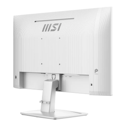 MSI 23.8" PRO MP243W E14 144Hz 4ms IPS Flat Adaptive-Sync FHD