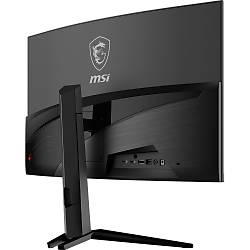 MSI 31.5 MAG 321CUP 3840x2160 (UHD) 16:9 CURVE 1500R VA 160HZ 1MS FREESYNC PREMIUM GAMING MONITOR