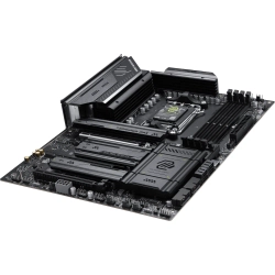 MSI MAG X870E TOMAHAWK MAX WIFI DDR5 8400 MHz (OC) M.2x4 USB 3.2 HDMI Wi-Fi 7 RGB ATX