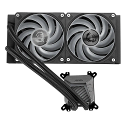 MSI MAG CORELIQUID A15 240 240 MM ARGB SIVI ISLEMCI SOGUTUCUSU