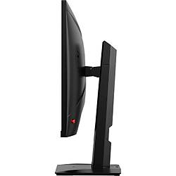 MSI 27 G274QPF QD 2560x1440 (WQHD) 16:9 FLAT RAPID IPS 170HZ 1MS G-SYNC COMPATIBLE PIVOT GAMING MONITOR