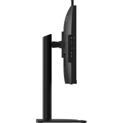 MSI MODERN AM273QP AI 1UMG-098XTR 27 WQHD 16:9 (2560X1440) ULTRA 7 155H 32GB DDR5 1TB SSD FDOS SIYAH AIO PC
