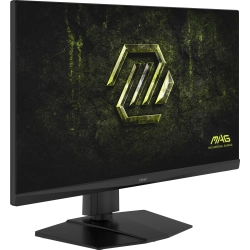 MSI 27" MAG 272QPF E20 200Hz 0.5ms Rapid IPS Flat AMD FreeSync Premium Pivot WQHD