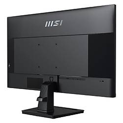 MSI 27 PRO MP275 1920x1080 (FHD) 16:9 FLAT IPS 100HZ 1MS FREESYNC MONITOR