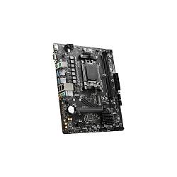 MSI MB PRO A620M-E AM5 DDR5 6800MHZ(OC) HDMI VGA M.2 USB3.2 MATX