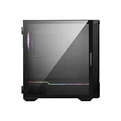 MSI MPG VELOX 100P AIRFLOW TEMPERLI CAM 1 X A-RGB FAN 3 X 120MM FAN ATX GAMING BILGISAYAR KASASI