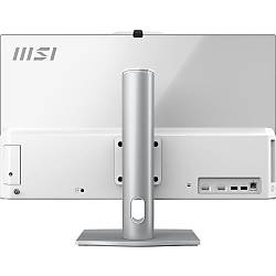 MSI MODERN AM272P 1M-846EU 27 FHD 16:9 (1920X1080) I7-150U 16GB DDR5 1TB SSD W11PRO BEYAZ AIO PC