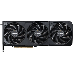MSI VGA GeForce RTX 5070 12G SHADOW 3X RTX5070 12GB GDRR7 192B DX12 PCIE 5.0 X16 (3XDP 1XHDMI)
