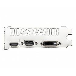 MSI VGA N730K-4GD3/OC GT730K 4GB DDR3 64B DX12 PCIE 2.0 X16 (1XVGA 1XDVI 1XHDMI)