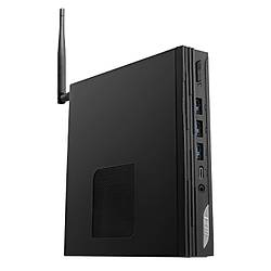 MSI PRO DP10 13M-001EU i7-1360P 16GB DDR4 1TB SSD W11PRO DESKTOP PC