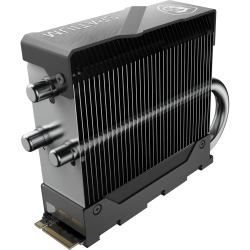 MSI SPATIUM M570 PRO PCIe 5.0 NVMe M.2 2TB FROZR (12400MB-11800MB/s) SSD