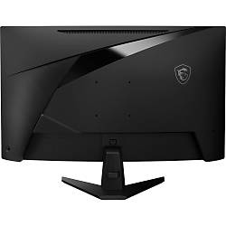 MSI 31.5 MAG 32CQ6F 2560x1440 (WQHD) 16:9 CURVE 1500R RAPID VA 180HZ 1MS ADAPTIVE-SYNC GAMING MONITOR