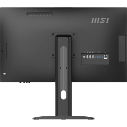 MSI Modern AM273QP AI 1UM-421EU 27" WQHD Core Ultra 5 125H 16GB 512GB SSD FreeDos Siyah