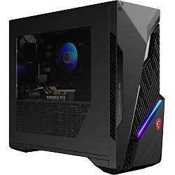 MSI MAG INFINITE S3 13NUB7-1296EU I7-13700F 16GB DDR5 1TB SSD RTX 4060 Ti VENTUS 2X 16G W11 GAMING DT