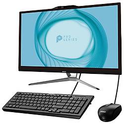 MSI PRO AP222T 13M-070XTR 21.5 1920x1080 (FHD) DOKUNMATIK I5-13400 8GB DDR4 512GB SSD DOS SIYAH AIO PC