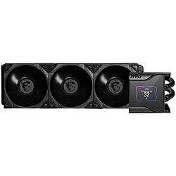 MSI MEG CORELIQUID S360 360 MM SILENT ARGB 2.4 LCD EKRANLI SIVI ISLEMCI SOGUTUCUSU