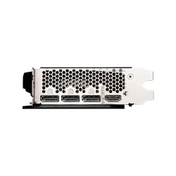 MSI VGA GEFORCE RTX 4060 TI VENTUS 2X BLACK 8G OC BULK RTX4060TI 8GB GDDR6 128B DX12 PCIE 4.0 X16 (3XDP 1XHDMI)