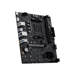 MSI MB PRO B550M-B AM4 DDR4 4600(OC) HDMI DP 2x M.2 USB 5Gbps mATX