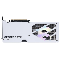 MSI VGA GEFORCE RTX 5060 TI 16G GAMING TRIO OC WHITE RTX5060TI 16GB GDDR7 128B DX12 PCIE 5.0 X16 (3XDP 1XHDMI)