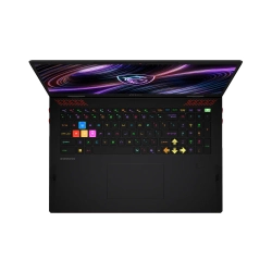 MSI Raider 18 MAX HX A2WI-1040TR GeForce RTX 5080 Intel Core Ultra 9 290HX Plus 64GB 2TB SSD 18" UHD+ Win 11 Home Gaming Laptop