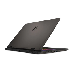 MSI Sword 16 HX B14VGKG-473XTR GeForce RTX 4070 Intel Core i7 14650HX 32GB 1TB SSD 16" FHD+ FreeDos Gaming Laptop