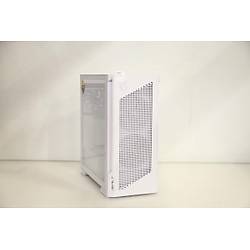 MSI MPG VELOX 300R AIRFLOW PZ WHITE 2x160mm ARGB 1x120mm Fanl� Beyaz ATX Gaming Kasa (Outlet - Te�hir)