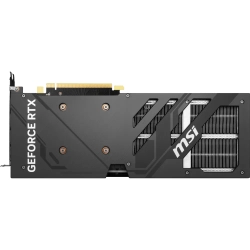 MSI VGA GEFORCE RTX 4060 TI VENTUS 3X E 8G RTX4060TI 8GB GDDR6 128B DX12 PCIE 4.0 X16 (3XDP 1XHDMI)