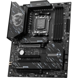 MSI MB X870 GAMING PLUS WIFI AM5 DDR5 8200MHZ(OC) 3X M.2 USB4 HDMI 5G LAN WIFI 7 RGB ATX