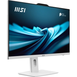 MSI PRO AP272P 14M-866XEU 27" FHD Intel Core i7 14700 16GB 1TB SSD FreeDos Beyaz