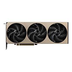 MSI VGA GEFORCE RTX 5070 12G INSPIRE 3X OC RTX5070 12GB GDRR7 192B DX12 PCIE 5.0 X16 (3XDP 1XHDMI)