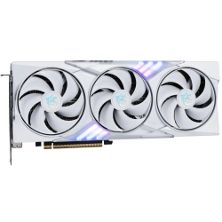 MSI VGA GEFORCE RTX 5060 TI 16G GAMING TRIO OC WHITE RTX5060TI 16GB GDDR7 128B DX12 PCIE 5.0 X16 (3XDP 1XHDMI)