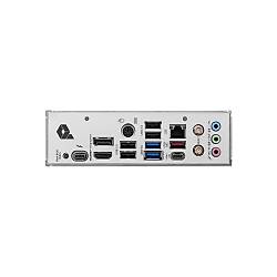 MSI MB PRO Z890-P WIFI SOKET 1851 DDR5 9200MHZ(OC) USB 20GBPS 4XM.2 1XTB4 HDMI DISPLAY 5G LAN WIFI 7 ATX
