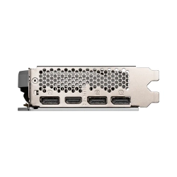MSI VGA GEFORCE RTX 4060 VENTUS 2X WHITE 8G OC BULK RTX4060 8GB GDDR6 128B DX12 PCIE 4.0 X8 (3XDP 1XHDMI)
