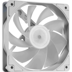 MSI MAG F120 ARGB WHITE-3RW ARGB 120MM BEYAZ 3�LU REVERSE KASA FANI