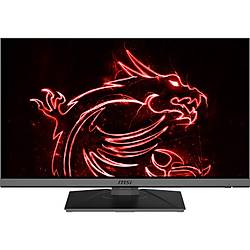 MSI 27 G272QPF 2560x1440 (WQHD) 16:9 FLAT RAPID IPS 170HZ 1MS G-SYNC COMPATIBLE PIVOT GAMING MONITOR
