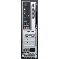 MSI PRO DP80 A14G-004EU I5-14400 16GB DDR5 512GB SSD W11PRO SIYAH MINI DT PC