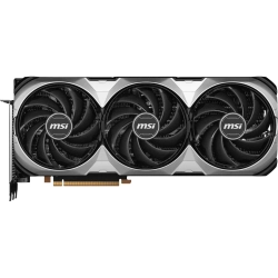 MSI VGA GEFORCE RTX 4080 SUPER 16G VENTUS 3X OC RTX4080S 16GB GDDR6X 256B DX12 PCIE 4.0 X16 (3XDP 1XHDMI)