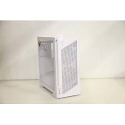 MSI MPG VELOX 300R AIRFLOW PZ WHITE 2x160mm ARGB 1x120mm Fanl� Beyaz ATX Gaming Kasa (Outlet - Te�hir)