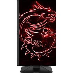 MSI 27 OPTIX G273QPF FLAT RAPID IPS 2560X1440 (WQHD) 16:9 165HZ 1MS G-SYNC COMPATIBLE GAMING MONITOR