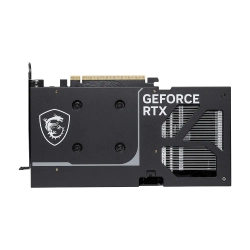 MSI VGA GEFORCE RTX 5060 TI 8G VENTUS 2X OC PLUS RTX5060TI 8GB GDDR7 128B DX12 PCIE 5.0 X16 (3XDP 1XHDMI)