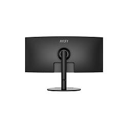 MSI 34 MODERN MD342CQP 3440x1440 (UWQHD) CURVE 1500R VA 120HZ 1MS ADAPTIVE-SYNC TYPE-C MONITOR