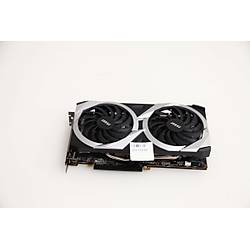 MSI Radeon RX 6700 XT MECH 2X 12G OC GDDR6 192Bit PCIe 4.0 3xDP 1xHDMI Ekran Kart� (Outlet - Orijinal Kutusu Yok)