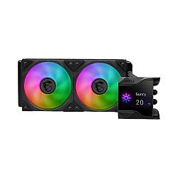 MSI MPG CORELIQUID D240 240 MM SIVI ISLEMCI SOGUTUCUSU