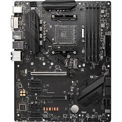 MSI B550 GAMING GEN3 AM4 DDR4 4400(OC) HDMI DVI M.2 USB3.2 ATX