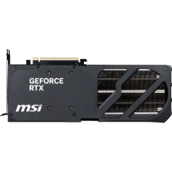MSI VGA GeForce RTX 5070 12G SHADOW 3X RTX5070 12GB GDRR7 192B DX12 PCIE 5.0 X16 (3XDP 1XHDMI)