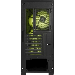 MSI MAG FORGE 330R AIRFLOW TEMPERLI CAM 4X120MM ARGB FAN ATX GAMING BILGISAYAR KASASI